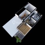 thumbnail-jual-rumah-gaya-jepang-modern-dekat-toll-desari-4