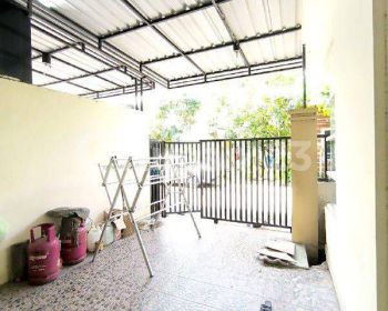 Rumah Bagus Termurah di Sukolilo Dian Regency SHM Siap Akad