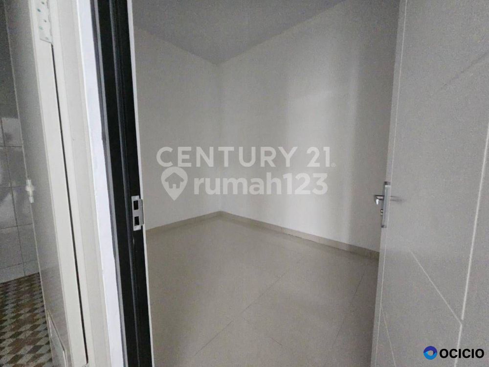 Rumah Asri Sejuk Dan Adem Di Dekat Stasiun Sudimara