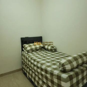 Dijual/Disewakan Apartemen Podomoro City Deli Medan Tower Lincoln