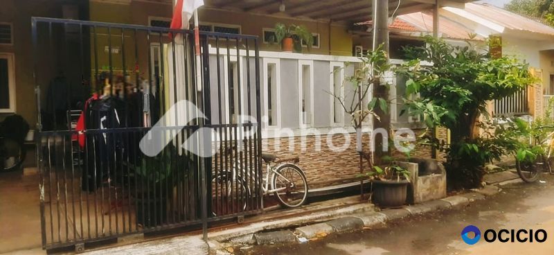 Dijual Rumah Legok Permai Tangerang di Legok
