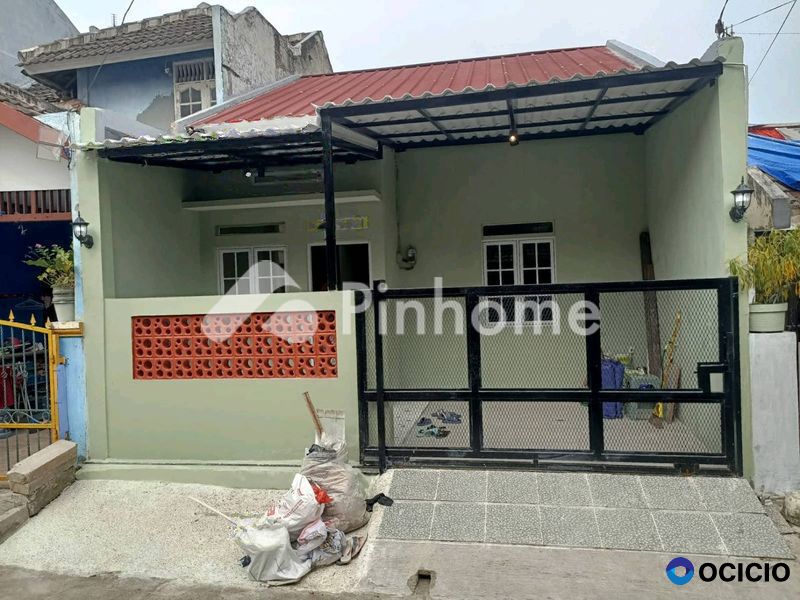 Dijual Rumah Baru Dasana Indah Bonang di Bojong Nangka