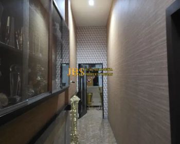 Dijual Ruko di Komplek Multatuli Indah - Medan Kondisi Siap Huni