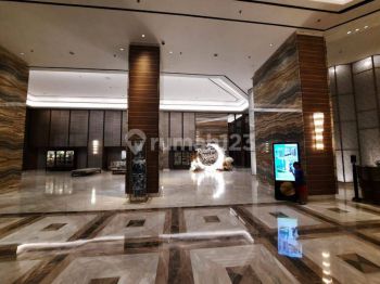 Apartement Furnished di Tegalsari di Pusat Kota