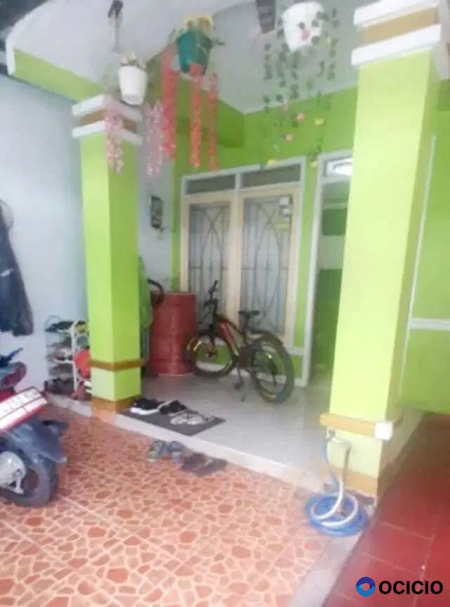 Dijual Rumah Siap Huni Di Jatiasih Bekasi