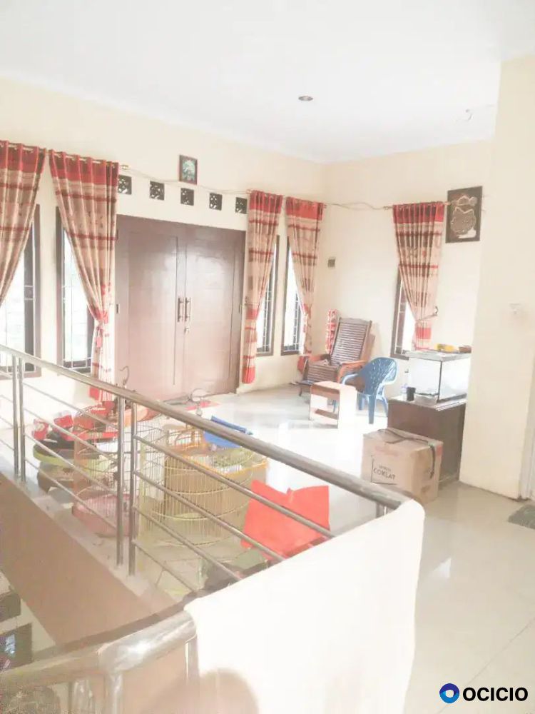 Rumah Hook taman jaya cipondoh Tangerang