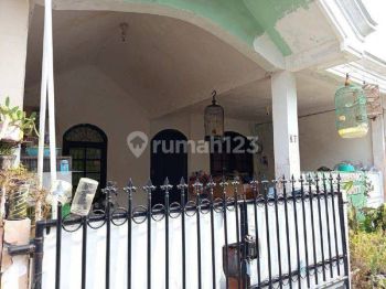 CEPAT BU POL TURUN HARGA 100 JUTA Lokasi Rungkut Permai