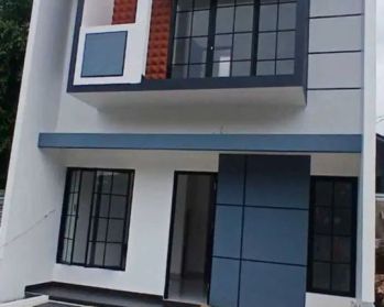 Rumah Siap Huni Di Cipayung Jakarta Timur