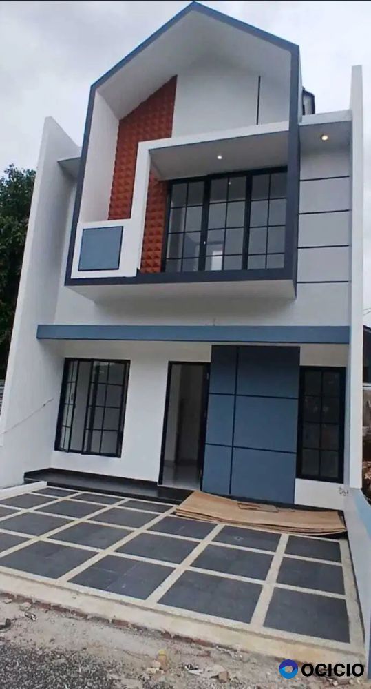 Rumah Siap Huni Di Cipayung Jakarta Timur