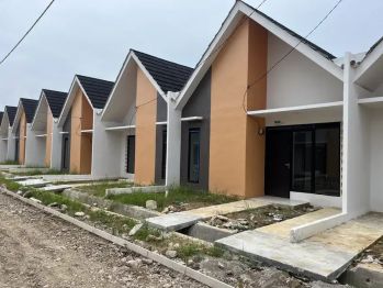 Perumahan Subsidi Citra Mulya Megah
