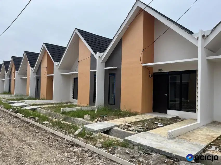 Perumahan Subsidi Citra Mulya Megah