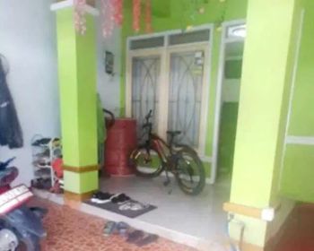 Rumah Murah dijatiasih Bekasi