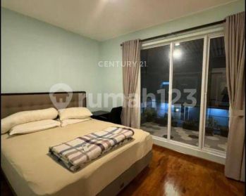 Rumah Minimalis Modern Fully Furnished Di U House  4748