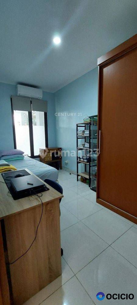 Rumah Rapih Siap Huni 2 Menit Ke Tol Parigi 6119