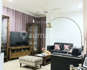 Rumah Mewah Di Kawasan Rempoa  5216