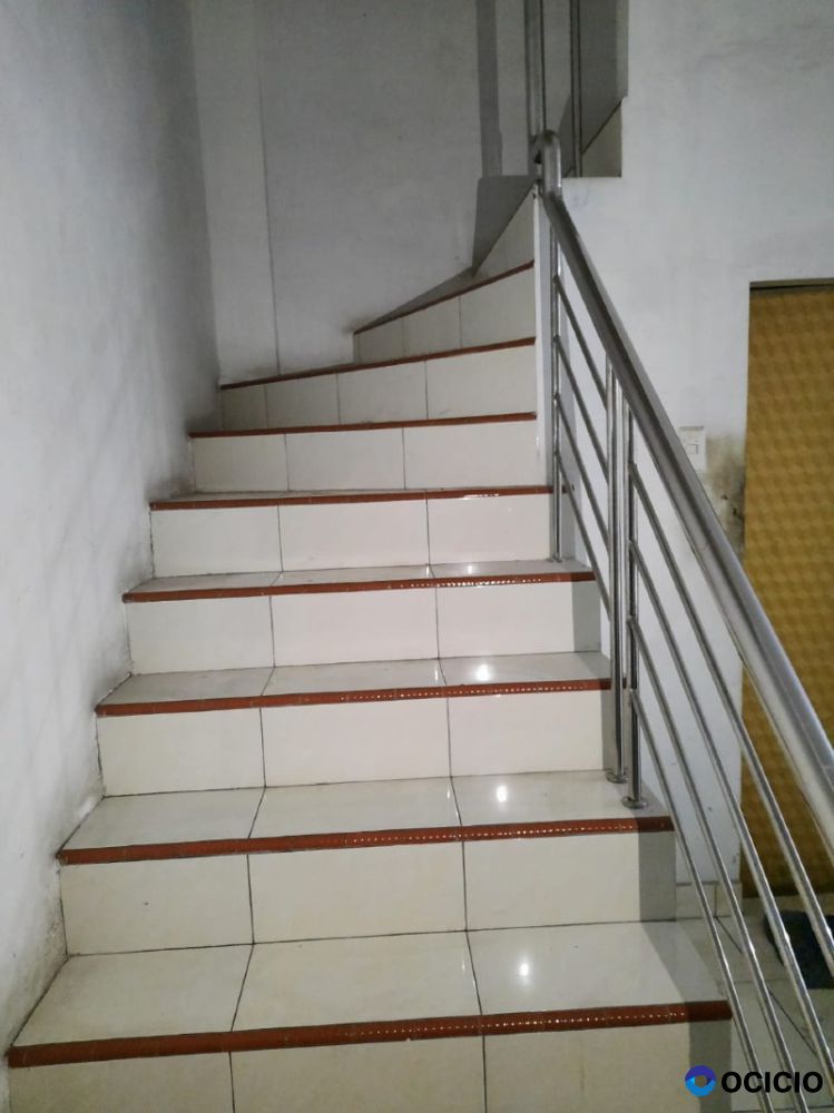 Dijual Ruko di jl.tuamang daerah Pancing / Unimed / Tuasan Dalam komplek