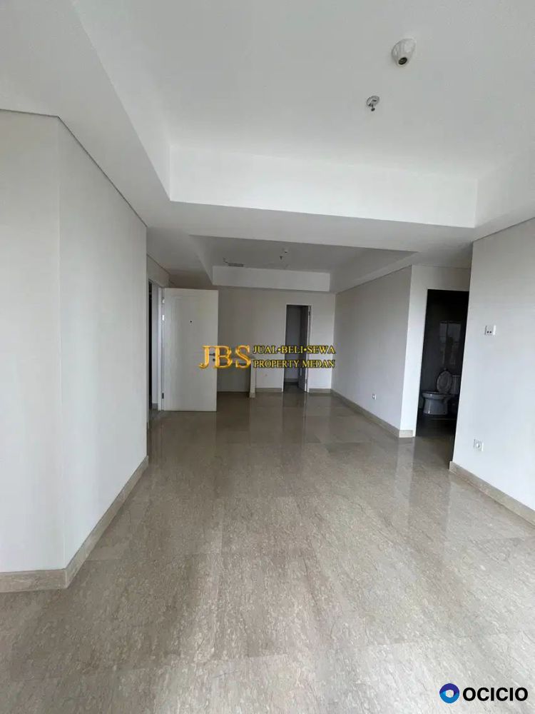 Jual Murah!! Apartemen Hook Podomoro City Deli Medan Tower Liberty