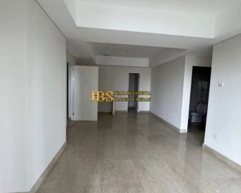 Jual Murah!! Apartemen Hook Podomoro City Deli Medan Tower Liberty