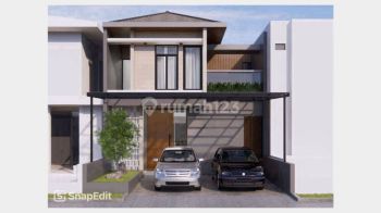 Rumah New, Perum Elite Dian Istana , Dkt Pakuwon Supermall, SBY