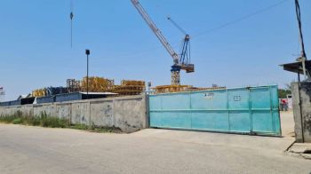 Dijual Tanah di Salembaran Jati, Kosambi, Tangerang