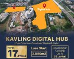 thumbnail-dijual-kavling-komersial-digital-hub-jln-damai-foresta-bsd-city-0