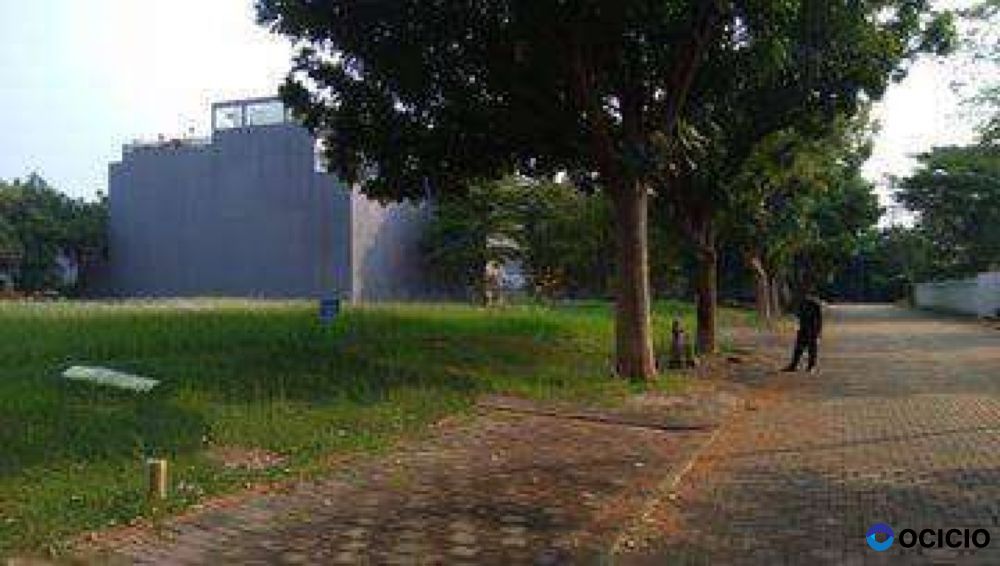 Dijual Kavling di The Green Marina Coast, Ancol, Jakarta Utara