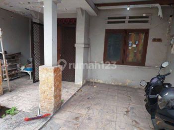 RUMAH BAGUS MINIMALIS STRATEGIS PANTAI MENTARI SURABAYA