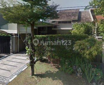 Rumah Bagus Strategis Darmo Sentosa, Jajartunggal Surabaya