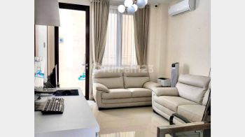 Rumah 2 lantai, Citraland Utama, Surabaya