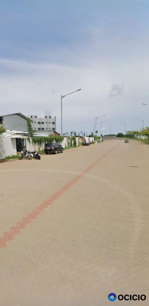 Dijual Kavling Komersial Mega Kuningan, Mini Box, Jl. Iskandar Muda, PIK 2