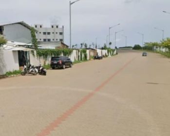 Dijual Kavling Komersial Mega Kuningan, Mini Box, Jl. Iskandar Muda, PIK 2