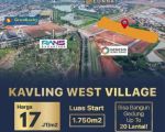 thumbnail-dijual-kavling-komersial-west-village-jln-bsd-raya-pusat-bsd-city-0