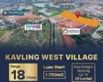 thumbnail-dijual-kavling-komersial-west-village-jln-bsd-raya-pusat-bsd-city-0
