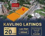 thumbnail-dijual-kavling-komersial-latinos-di-jln-raya-rawa-buntu-bsd-city-0