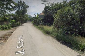 Dijual Tanah di Jl. Suda Malik, Batu Jajar, Cigudeg, Bogor