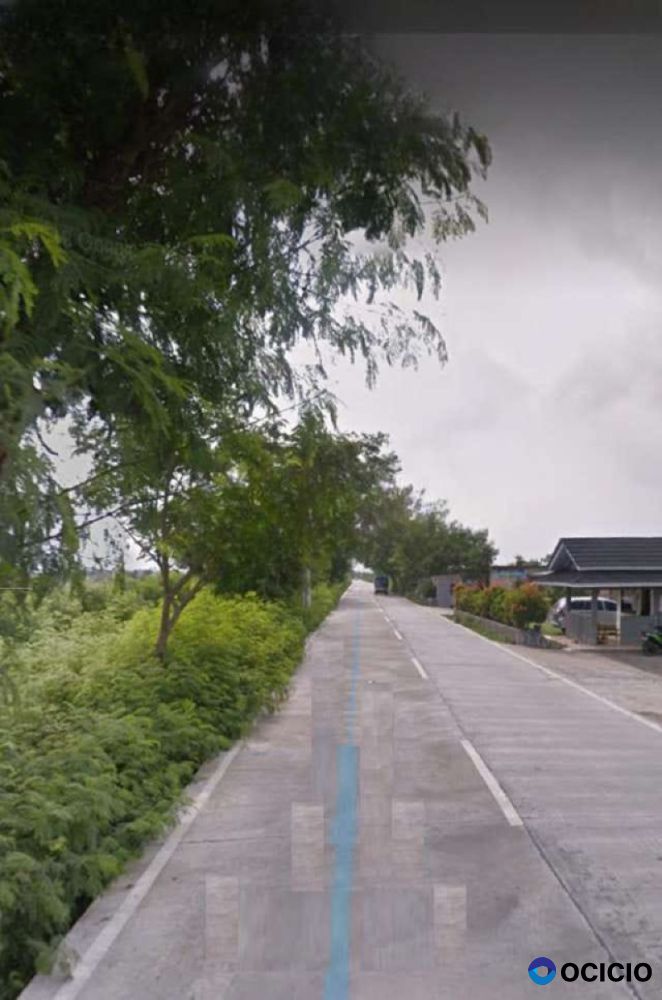 Dijual Tanah di Sawah Luhur, Kasemen, Kota Serang, Banten