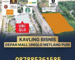 thumbnail-dijual-kavling-komersial-di-metland-cyber-puri-jln-metland-karang-tengah-0
