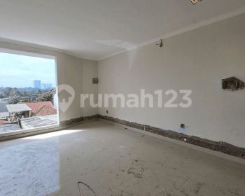 Di Sewakan Ruko 3 Lantai Di Pinggir Jalan Utama Jagakarsa