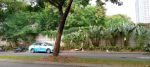 thumbnail-dijual-kavling-komersial-di-jln-bayangkara-pusdiklantas-pakulonan-serpong-0