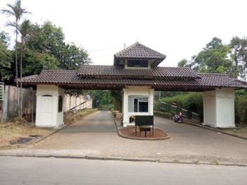 Dijual Kavling di Parung Hijau 1, Kec. Kemang, Bogor