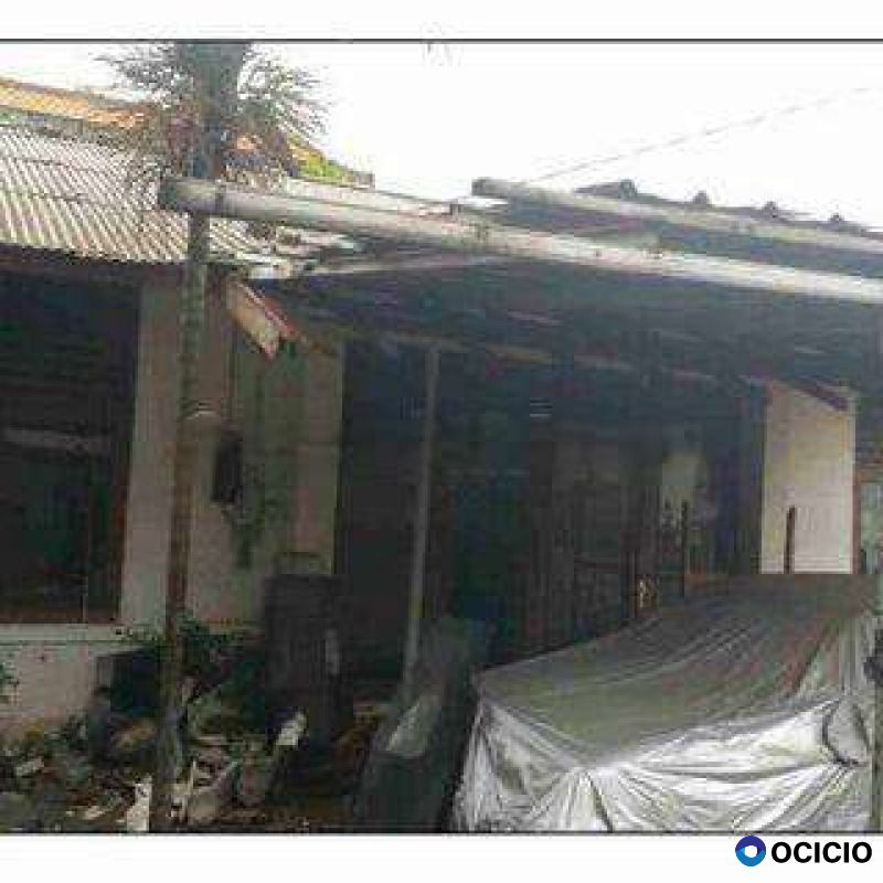 Dijual Kavling di S. Parman, Jakbar Lokasi di seberang RS Dharmais