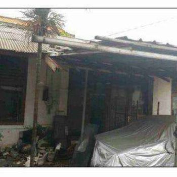 Dijual Kavling di S. Parman, Jakbar Lokasi di seberang RS Dharmais