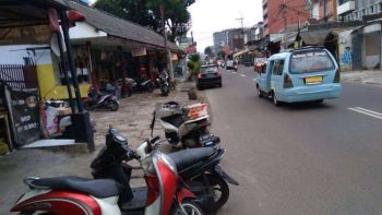 Dijual Tanah di Jl. Raya Rawa Belong, Salam Raya, Kemanggisan, Jakarta Barat