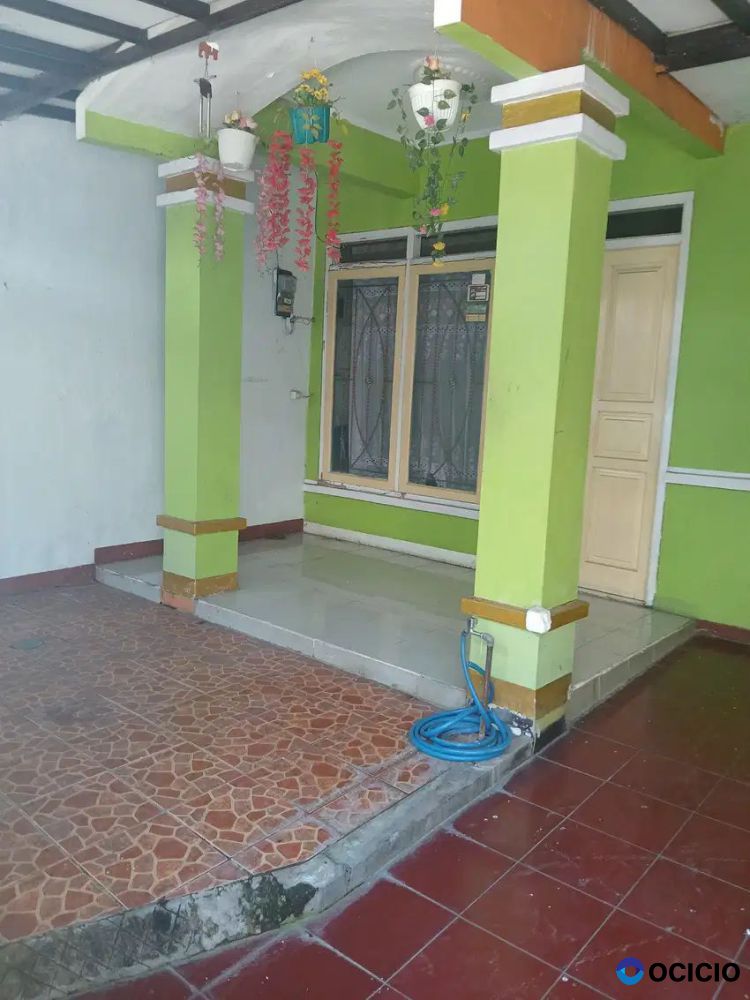 Dijual Rumah Murah Dibekasi