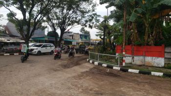 Dijual Kavling di Taman Kebon Jeruk, Intercon, Srengseng, Jakarta Barat
