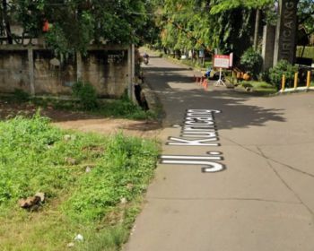 Dijual Tanah di Bintaro Sektor 3A Jln Kuricang Raya, Pondok Ranji, Ciputat Timur