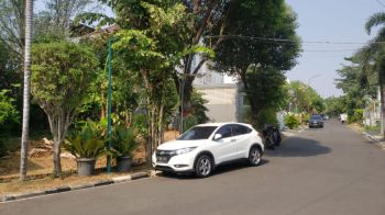 Dijual Cepat di bawah Harga Pasar Tanah Kavling di Kembang Permai VII, Kembangan