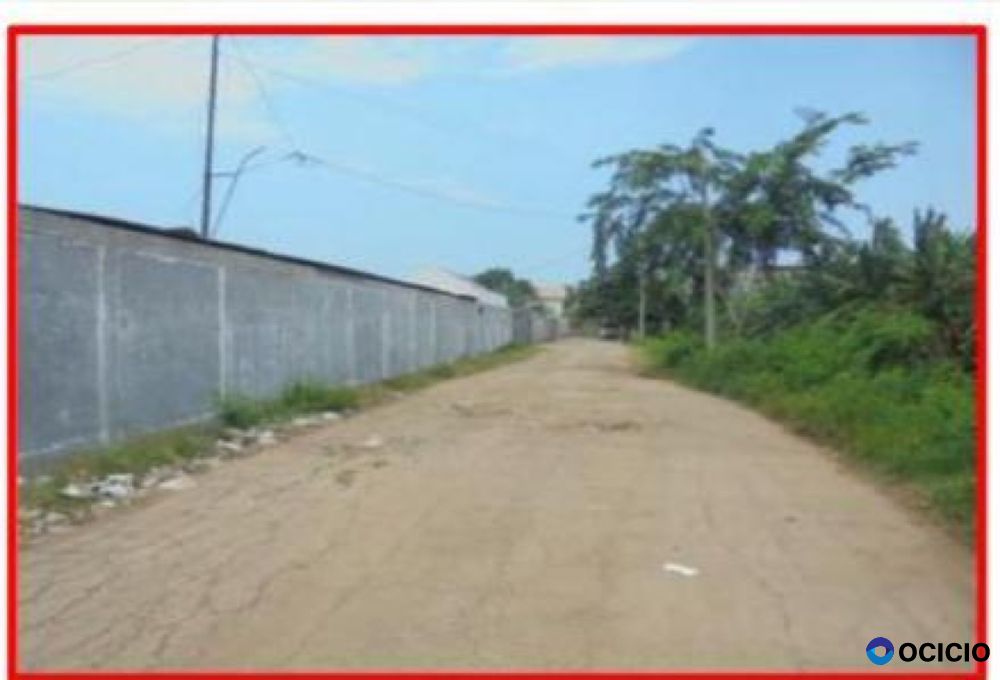 Dijual Tanah di Kamal Bisnis Center Dadap, Kamal Muara, Penjaringan, Jakarta