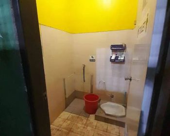 Rumah dekat mushola vila rizki ilhami tangerang