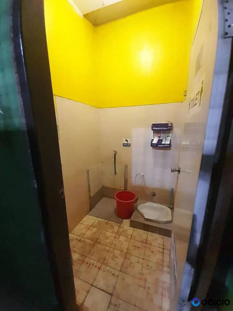 Rumah dekat mushola vila rizki ilhami tangerang